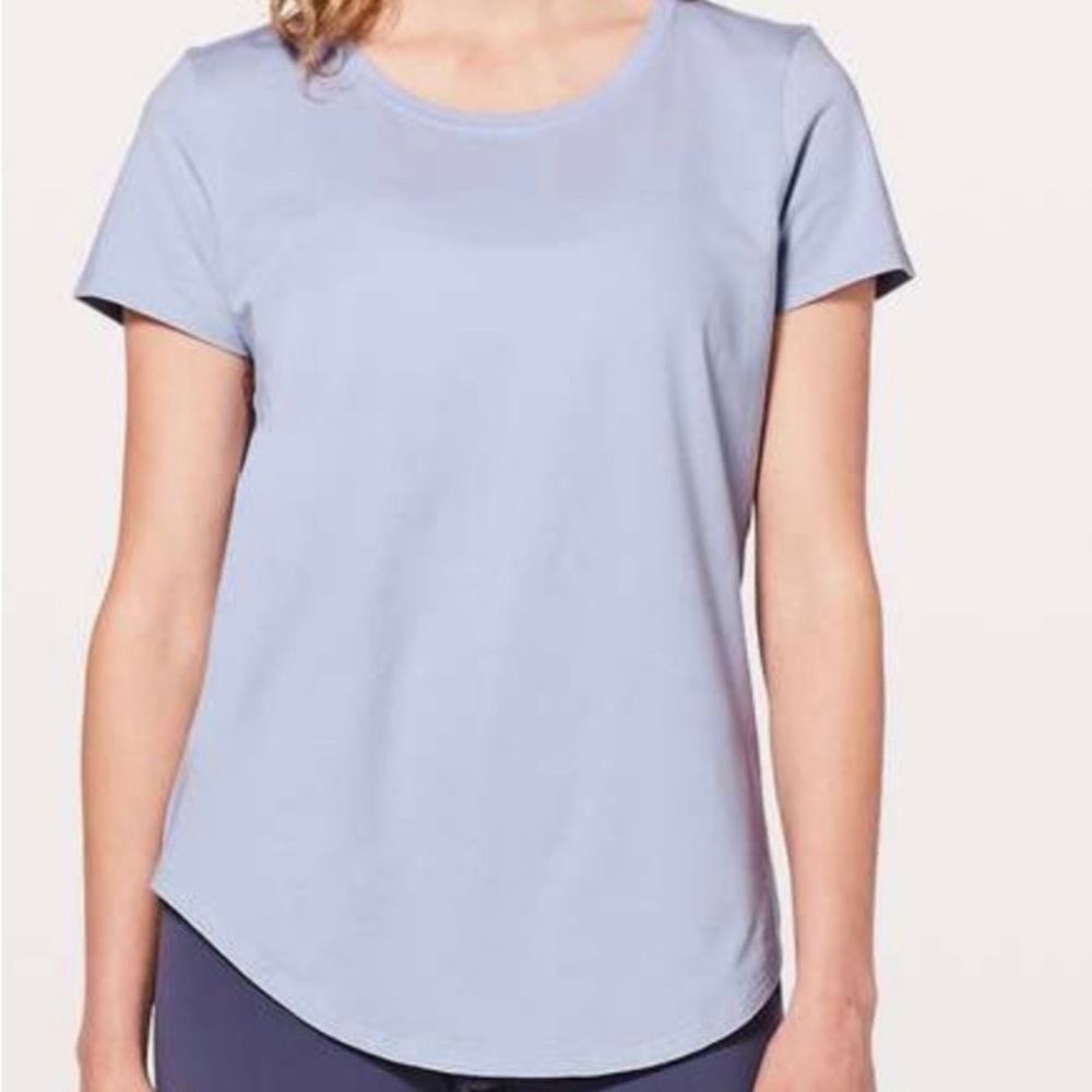Lululemon Love Crewneck Size 6